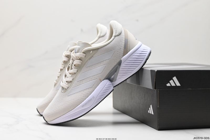 Adidas Alpha Shoes